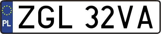 ZGL32VA