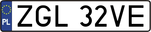 ZGL32VE