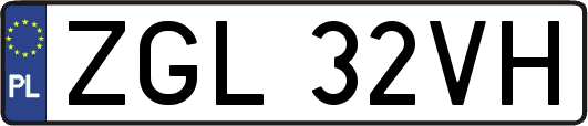 ZGL32VH