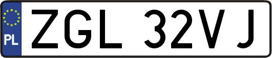 ZGL32VJ