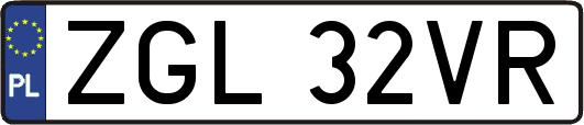 ZGL32VR