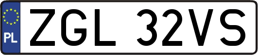 ZGL32VS