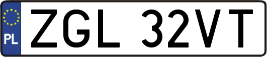 ZGL32VT