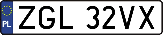 ZGL32VX
