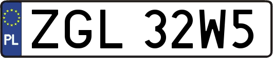 ZGL32W5
