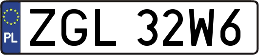 ZGL32W6