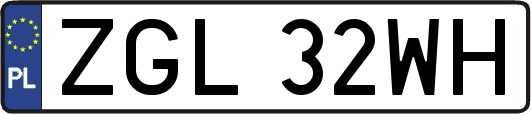 ZGL32WH