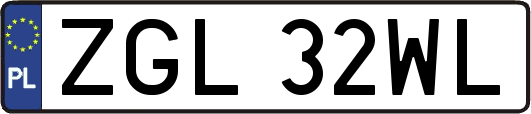 ZGL32WL