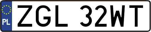 ZGL32WT