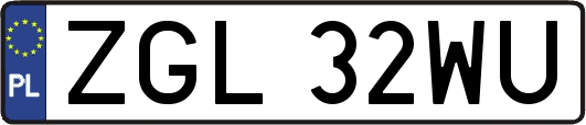 ZGL32WU