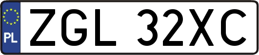 ZGL32XC