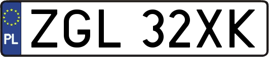 ZGL32XK