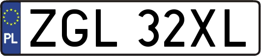 ZGL32XL