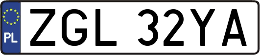 ZGL32YA