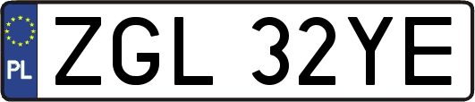 ZGL32YE