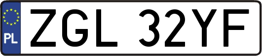 ZGL32YF