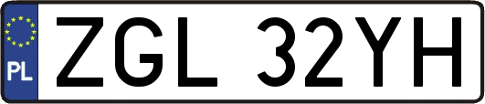 ZGL32YH