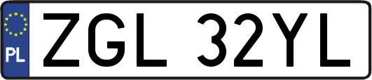ZGL32YL