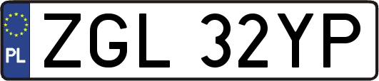 ZGL32YP