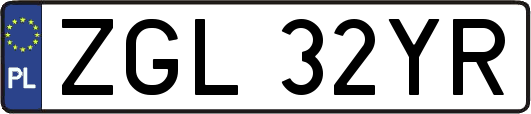 ZGL32YR