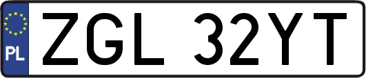 ZGL32YT