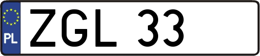 ZGL33