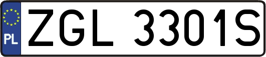 ZGL3301S