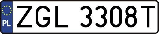 ZGL3308T