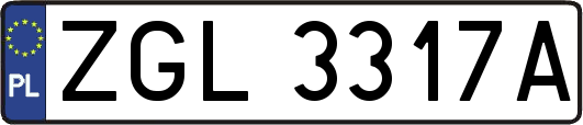 ZGL3317A