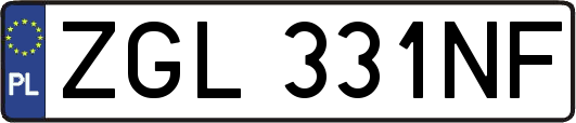 ZGL331NF