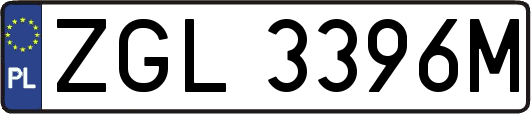 ZGL3396M