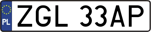 ZGL33AP