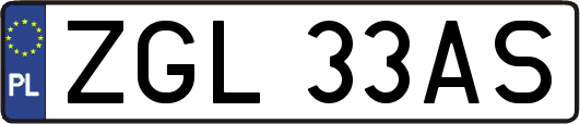 ZGL33AS