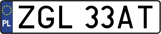 ZGL33AT