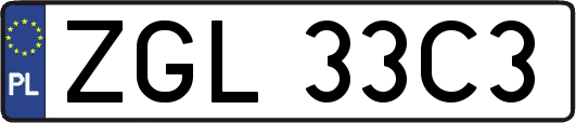ZGL33C3
