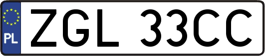 ZGL33CC