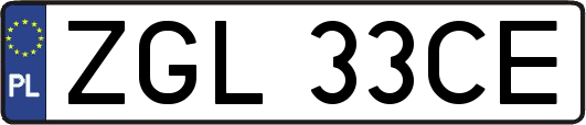 ZGL33CE