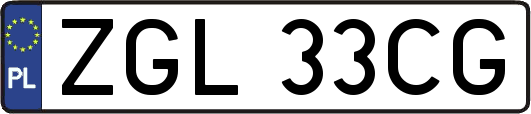 ZGL33CG