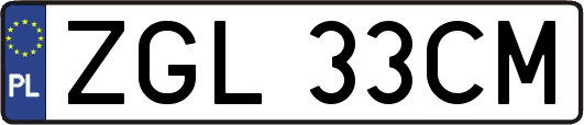 ZGL33CM