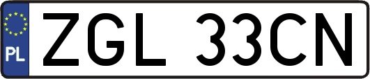 ZGL33CN