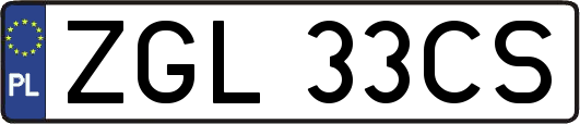 ZGL33CS