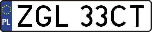 ZGL33CT
