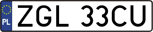 ZGL33CU