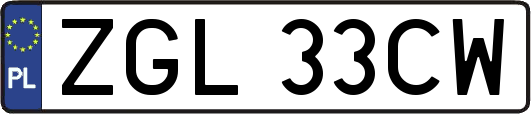 ZGL33CW