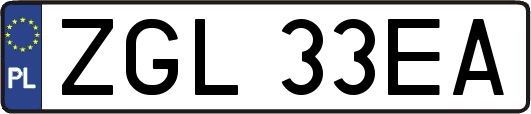 ZGL33EA