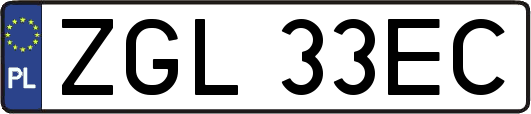 ZGL33EC