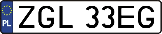 ZGL33EG