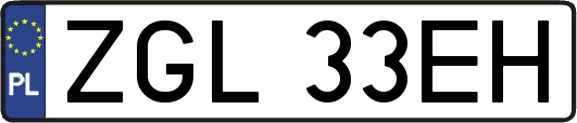 ZGL33EH