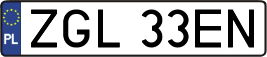 ZGL33EN