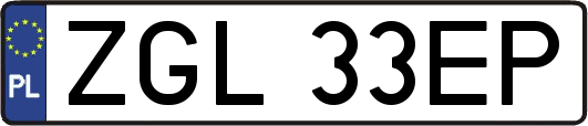 ZGL33EP